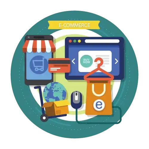 زيادة المبيعات مع منصات التجارة الإلكترونية المخصصة والتحليلات